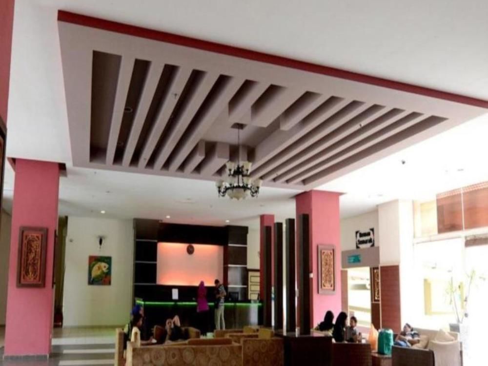 Puteri Beach Resort Port Dickson Exterior photo